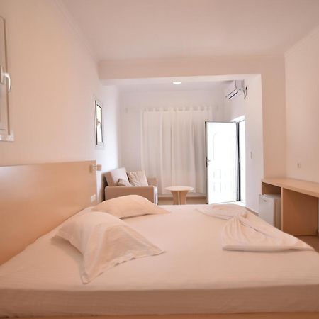 Dima Vista Hotel Dhërmi Eksteriør billede
