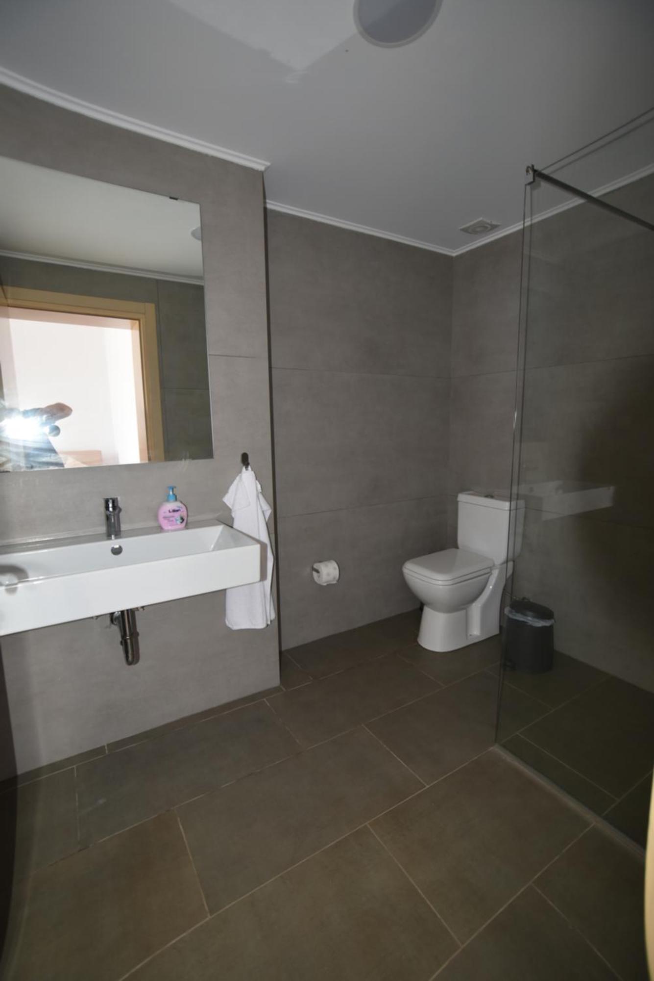 Dima Vista Hotel Dhërmi Eksteriør billede