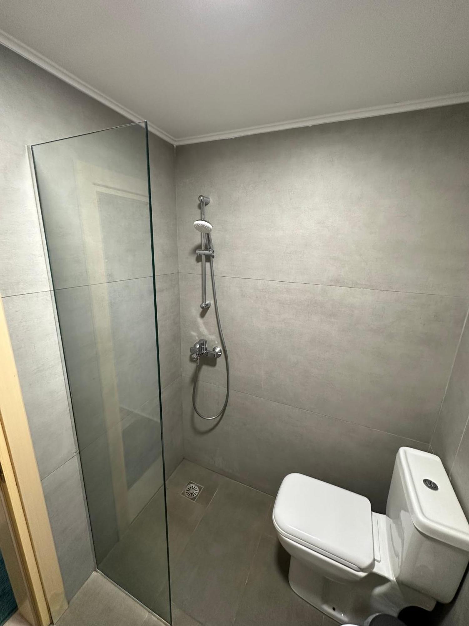 Dima Vista Hotel Dhërmi Eksteriør billede